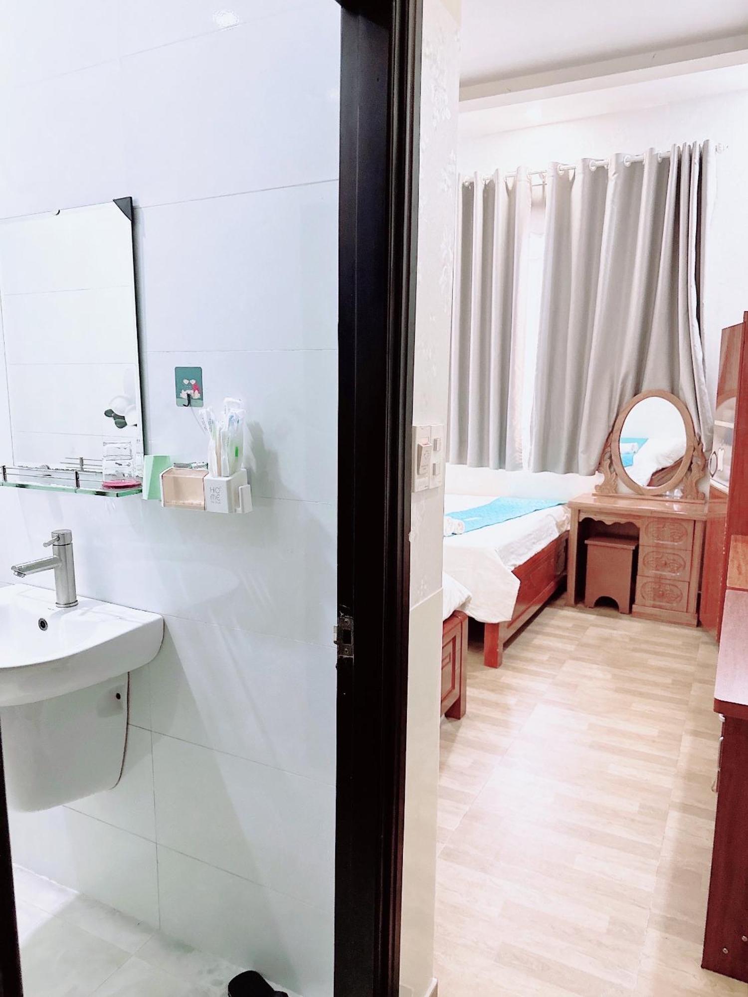 Khach San Tri Duc Hotel Dalat Bagian luar foto