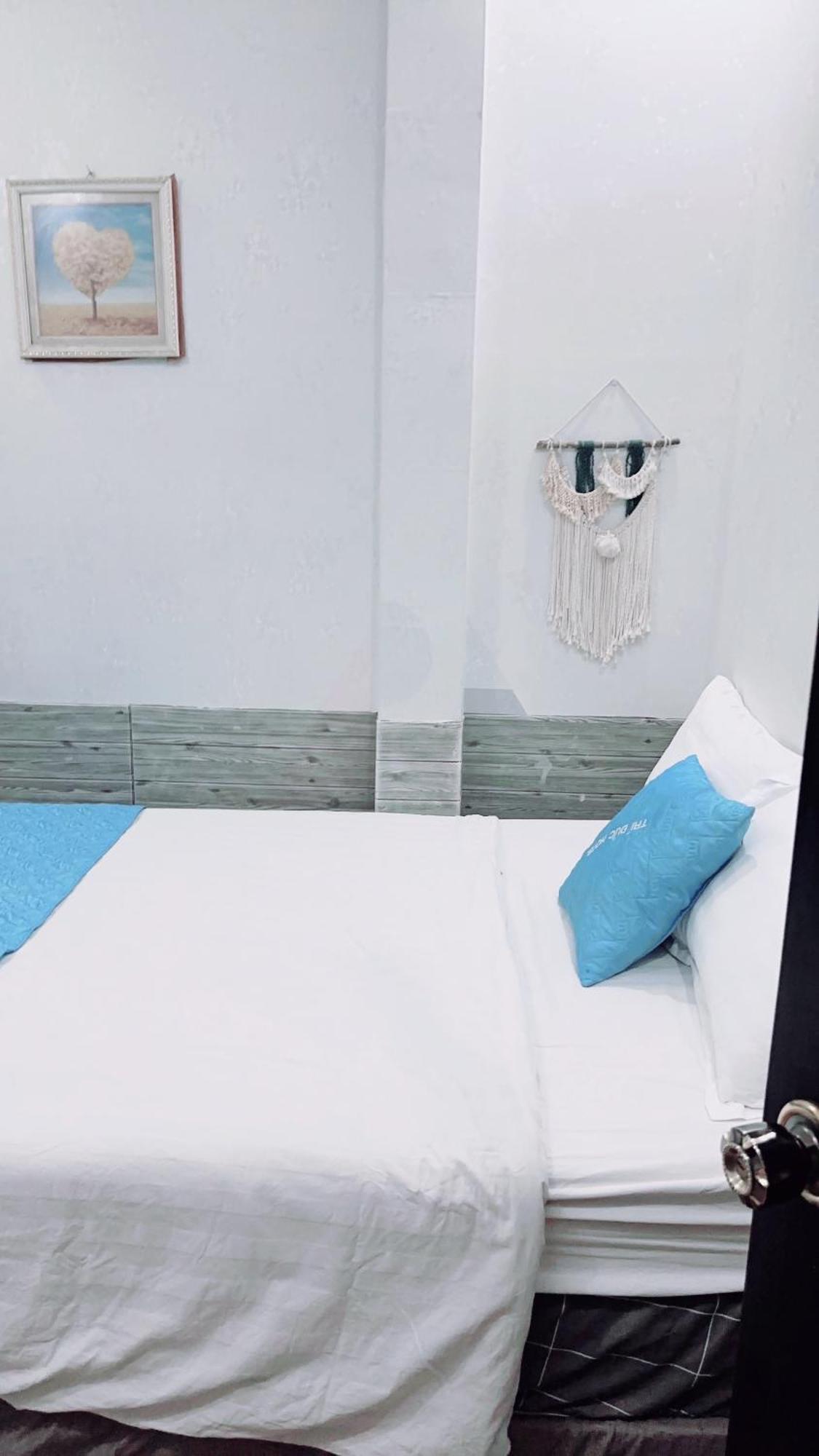Khach San Tri Duc Hotel Dalat Bagian luar foto
